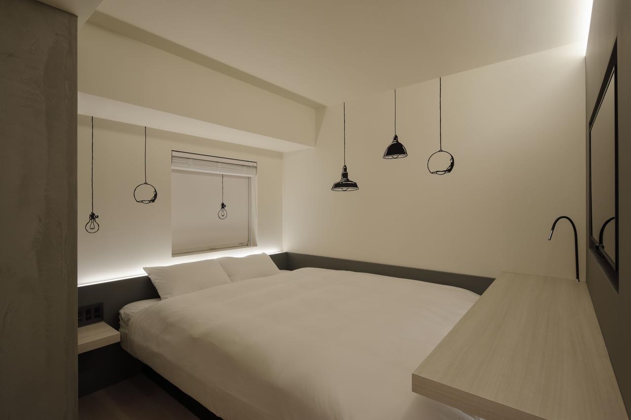 Third Place Hotel سايتاما المظهر الخارجي الصورة